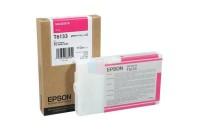 Epson Картридж "T6133", пурпурный, для Stylus Pro 4450