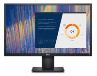 Dell Монитор 23,8&quot; E2421HN, FHD, IPS, HDMI, VGA, Черный 2421-9527