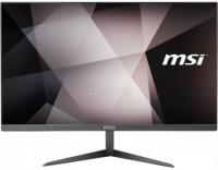 MSI Моноблок AIO Pro 24X 10M-034XRU (23.60 IPS (LED)/ Core i5 10210U 1600MHz/ 8192Mb/ SSD / Intel UHD Graphics 64Mb) Без ОС [9S6-AEC213-204]