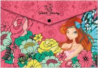 КанцБизнес Winx Fashion WXBB-US1-PLB-EN15