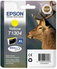 Epson C13T13044010 Yellow