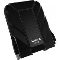 ADATA DashDrive Durable HD710 1TB Black