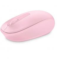 Microsoft Mouse Wireless Mobile 1850 Розовый