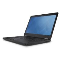 Dell Ноутбук Latitude E5550 Core i5-5200U/4Gb/500Gb/15.6&quot;/Cam/Win7Pro+Win8.1