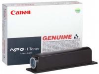 Canon 1372A005 NP G1 Toner Black