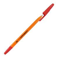 Expert complete Ручка шариковая "B52", 0,8 мм, красная