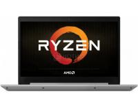 Lenovo Ноутбук IdeaPad L340-15 (15.60 TN (LED)/ Ryzen 5 3500U 2100MHz/ 8192Mb/ SSD / AMD Radeon Vega 8 Graphics 64Mb) Free DOS [81LW005ARK]