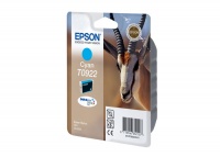 Epson T092 2 Cyan Ink Cartridge