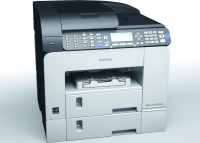 Ricoh Aficio SG 3100SNw