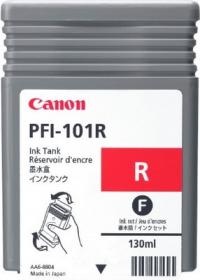 Canon PFI-101 Series