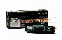 Lexmark 34016HE картридж