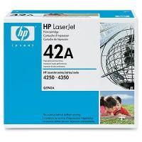 HP Q5942A Black