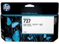 HP 727 130-ml Photo Black Ink Cartridge