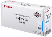 Canon CEXV-26 Cyan