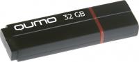 QUMO Speedster 32GB Black