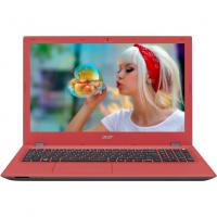 Acer Aspire E5-573 nonGLARE/Intel Core i3-5005U 2,00GHz Dual/4GB/500GB/GF 920M 2GB/DVD-RW/WiFi/BT4/SD/USB3,0//W10/1Y/RED