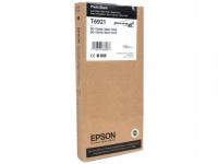 Epson Картридж C13T692100 для SC-T3000/T5000/T7000 фото-черный 110мл