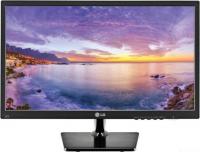 LG Монитор 21.5&quot; Flatron 22M37A-B черный TN 1920x1080 200 cd/m^2 5 ms VGA