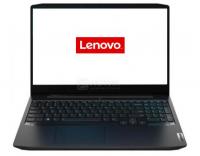 Lenovo Ноутбук IdeaPad Gaming 3-15 15IMH05 (15.60 IPS (LED)/ Core i7 10750H 2600MHz/ 8192Mb/ SSD / NVIDIA GeForce® GTX 1650 4096Mb) Без ОС [81Y40096RK]