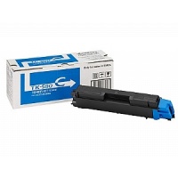 Kyocera TK-580 C Cyan Toner Cartridge