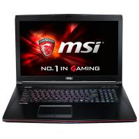 MSI GE72 2QE-202RU