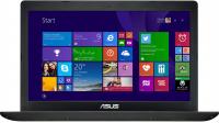 Asus X553MA-XX489D (Celeron/N2840/2.16GHz/2Gb/15.6&quot;/500Gb/WiFi/BT/DOS/Black)