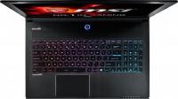 MSI Ноутбук GS60 6QD-245RU Ghost 15.6&amp;quot; 1920x1080 Intel Core i7-6700HQ 9S7-16H822-245