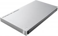 LaCie 500GB 9000304 Silver