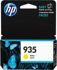 HP 935 Yellow