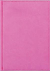 ErichKrause Ежедневник недатированный "Festival", 148x210 мм, розовый
