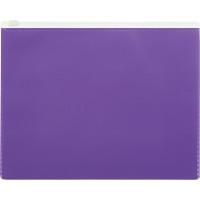 ATTACHE Папка-конверт "Color", А5, фиолетовая