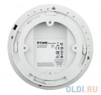 D-Link Точка доступа DWL-6610AP/RU/B1A