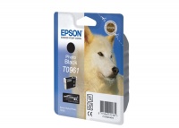 Epson T096 1 Photo Black Ink Cartridge