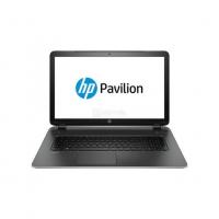 HP Pavilion 17-g109ur 17.3&quot;, Intel Core i5, 2.3ГГц, 4GB, 500GB, Серебристый, Windows 10