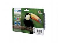 Epson Картридж  T00940210 для STYLUS PHOTO 900/1270/1290C  Double pack (2 шт/уп))