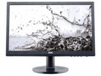 AOC Монитор 20&quot; M2060swda2 черный MVA 1920x1080 250 cd/m^2 5 ms DVI VGA Аудио