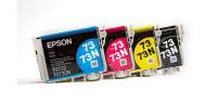 Epson Комплект оригинальных картриджей для Stylus TX300F