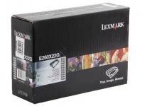 Lexmark Фотобарабан E260X22G для E26x 36x 46x 30000стр