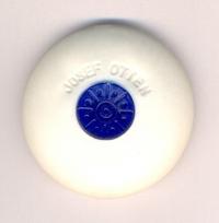 Beifa Ластик с твердой серединой, круглый d-36 мм