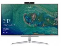 Acer Моноблок Aspire C24-865 (23.80 IPS (LED)/ Core i3 8130U 2200MHz/ 8192Mb/ SSD / Intel UHD Graphics 620 64Mb) Free DOS [DQ.BBTER.026]