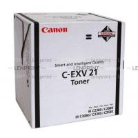 Canon C-EXV21 Black картридж черный