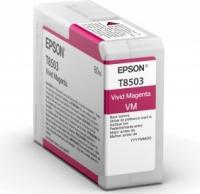 Epson T8503