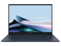 Asus Ноутбук Zenbook 14 OLED UX3405MA-QD489 90NB11R1-M00ST0 (14&quot;, Core Ultra 5 125H, 16Gb/ SSD 1024Gb, Arc Graphics) Синий