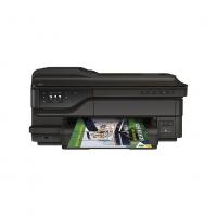 HP OfficeJet 7612 Струйный, Цветная, А3