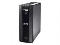 APC Источник бесперебойного питания Back-UPS RS 1200VA LCD 230V (BR1200GRS)