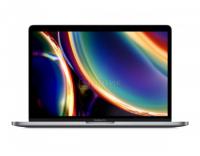 Apple Ноутбук MacBook Pro 2020 Z0Y6000Y9 (13.30 IPS (LED)/ Core i7 1068NG7 2300MHz/ 32768Mb/ SSD / Intel Iris Plus Graphics 64Mb) Mac OS X 10.15.4 (Catalina) [Z0Y6000Y9]