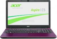 Acer Ноутбук  Aspire E5-571G-3504 (15.6 LED/ Core i3 4005U 1700MHz/ 4096Mb/ HDD 500Gb/ NVIDIA GeForce 840M 2048Mb) Linux OS [NX.MT8ER.002]
