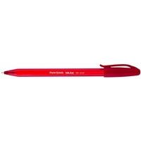PAPER MATE Ручка шариковая "Ink Joy 100", красная, 0,5 мм. Арт. PM-S0960910