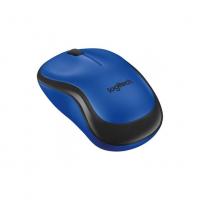 Logitech M220 Silent Синий