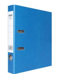 Expert complete Папка-регистратор "Modern" картонная, А4, 50 мм, синий